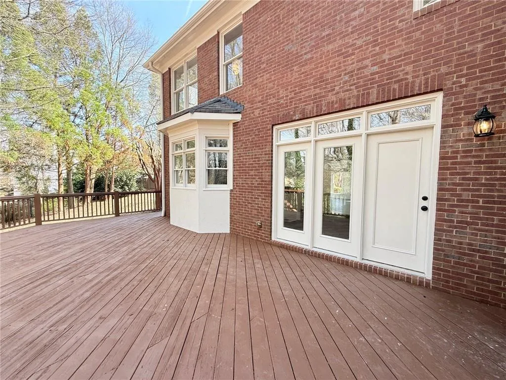 285 Spalding Springs Lane, Atlanta, Georgia 30350, 6 Bedrooms Bedrooms, ,5 BathroomsBathrooms,Residential,Sold,285 Spalding Springs Lane,7730203