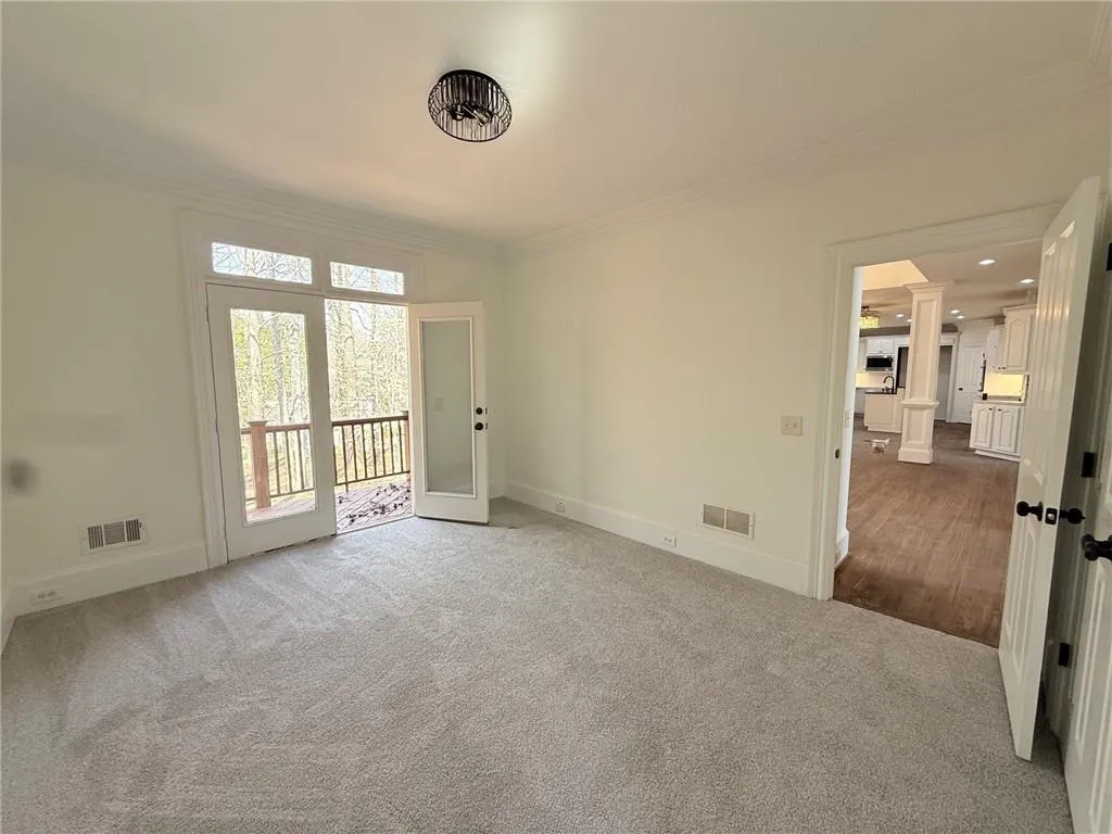 285 Spalding Springs Lane, Atlanta, Georgia 30350, 6 Bedrooms Bedrooms, ,5 BathroomsBathrooms,Residential,Sold,285 Spalding Springs Lane,7730203