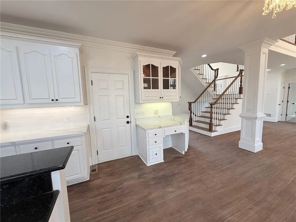 285 Spalding Springs Lane, Atlanta, Georgia 30350, 6 Bedrooms Bedrooms, ,5 BathroomsBathrooms,Residential,Sold,285 Spalding Springs Lane,7730203