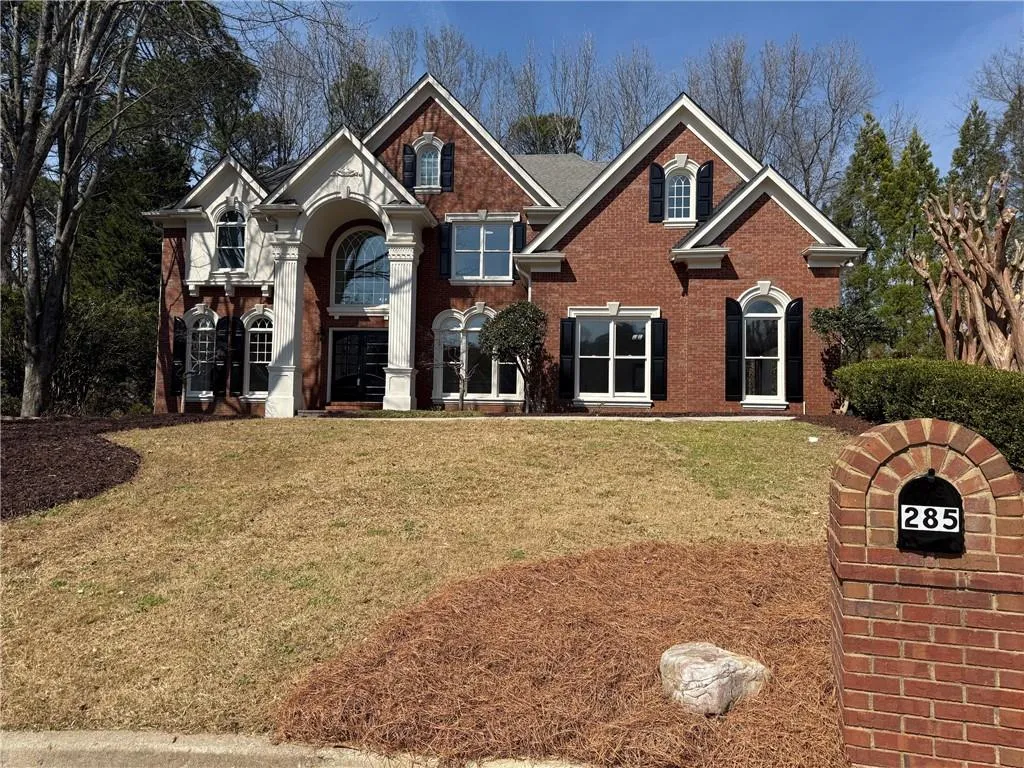 285 Spalding Springs Lane, Atlanta, Georgia 30350, 6 Bedrooms Bedrooms, ,5 BathroomsBathrooms,Residential,Sold,285 Spalding Springs Lane,7730203