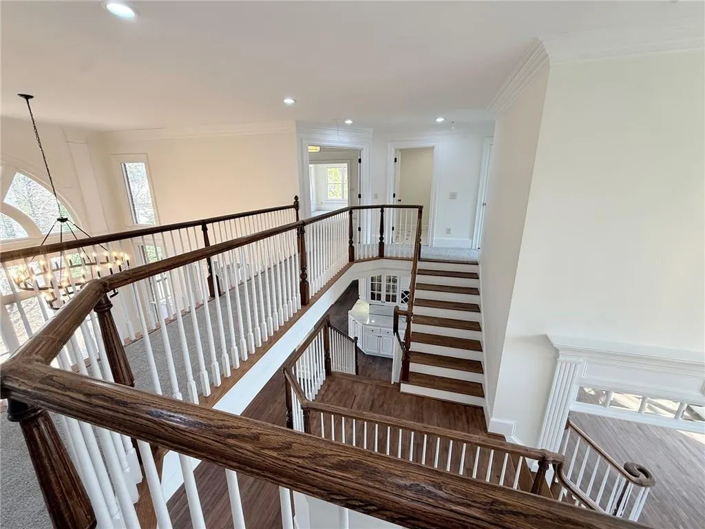 285 Spalding Springs Lane, Atlanta, Georgia 30350, 6 Bedrooms Bedrooms, ,5 BathroomsBathrooms,Residential,Sold,285 Spalding Springs Lane,7730203