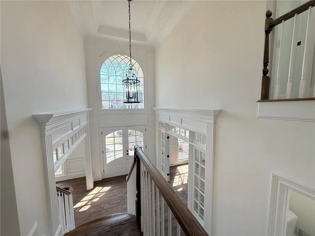 285 Spalding Springs Lane, Atlanta, Georgia 30350, 6 Bedrooms Bedrooms, ,5 BathroomsBathrooms,Residential,Sold,285 Spalding Springs Lane,7730203