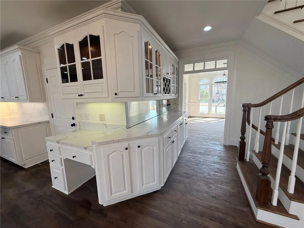 285 Spalding Springs Lane, Atlanta, Georgia 30350, 6 Bedrooms Bedrooms, ,5 BathroomsBathrooms,Residential,Sold,285 Spalding Springs Lane,7730203