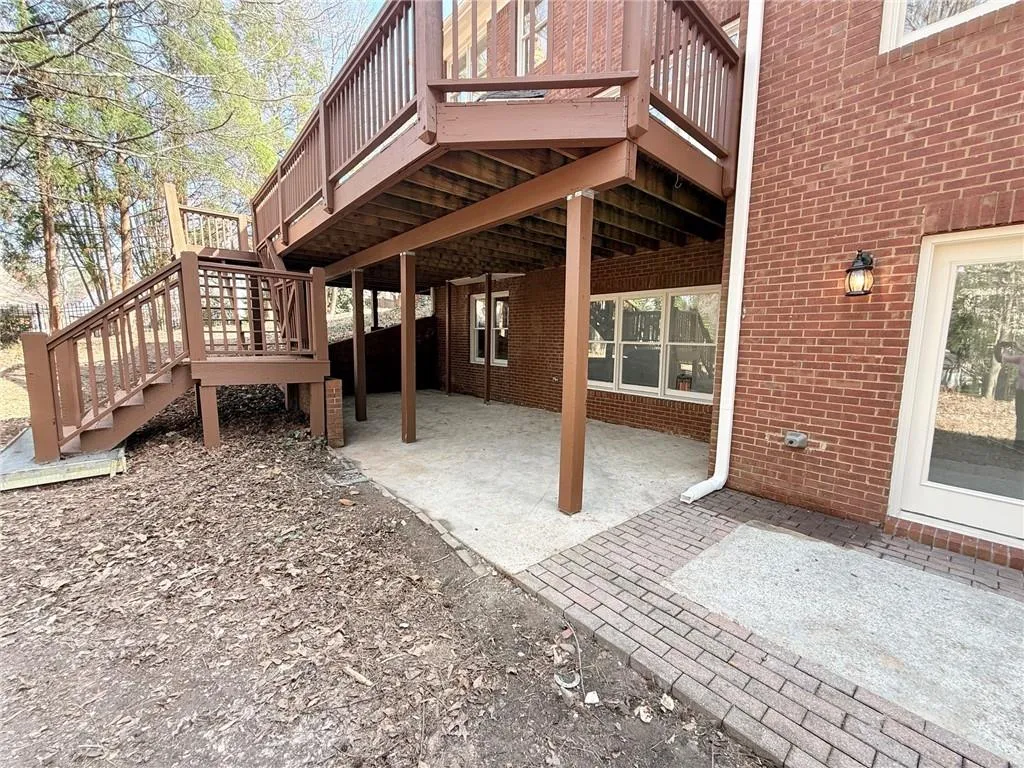 285 Spalding Springs Lane, Atlanta, Georgia 30350, 6 Bedrooms Bedrooms, ,5 BathroomsBathrooms,Residential,Sold,285 Spalding Springs Lane,7730203