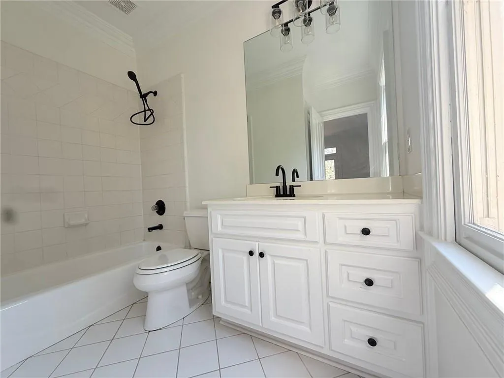 285 Spalding Springs Lane, Atlanta, Georgia 30350, 6 Bedrooms Bedrooms, ,5 BathroomsBathrooms,Residential,Sold,285 Spalding Springs Lane,7730203