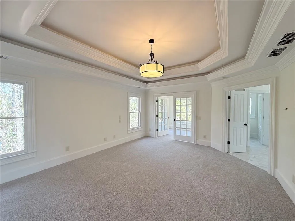 285 Spalding Springs Lane, Atlanta, Georgia 30350, 6 Bedrooms Bedrooms, ,5 BathroomsBathrooms,Residential,Sold,285 Spalding Springs Lane,7730203