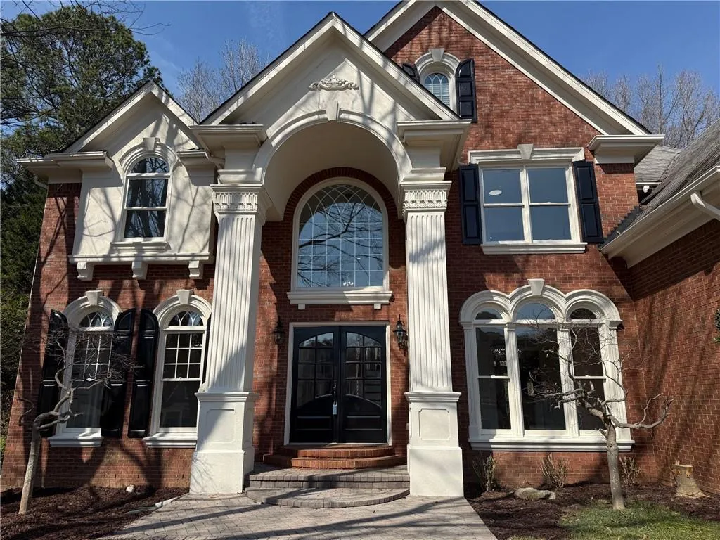 285 Spalding Springs Lane, Atlanta, Georgia 30350, 6 Bedrooms Bedrooms, ,5 BathroomsBathrooms,Residential,Sold,285 Spalding Springs Lane,7730203