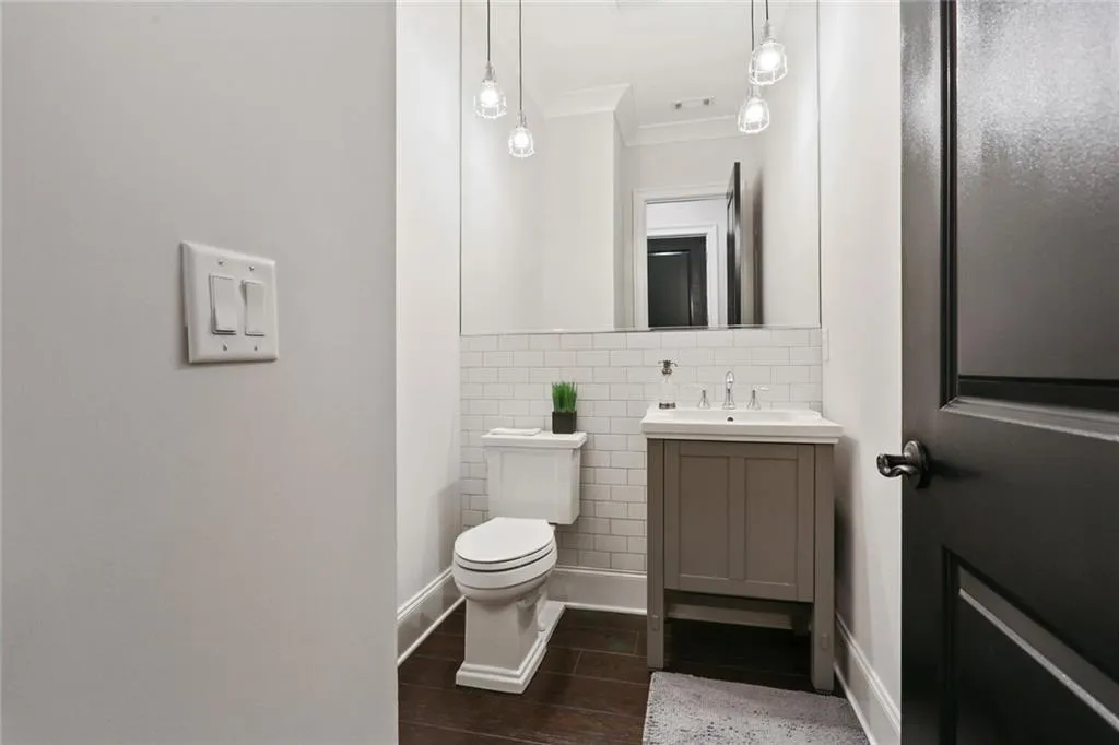 6621 Cadence Boulevard, Atlanta, Georgia 30328, 4 Bedrooms Bedrooms, ,4 BathroomsBathrooms,Residential,Sold,6621 Cadence Boulevard,7019624