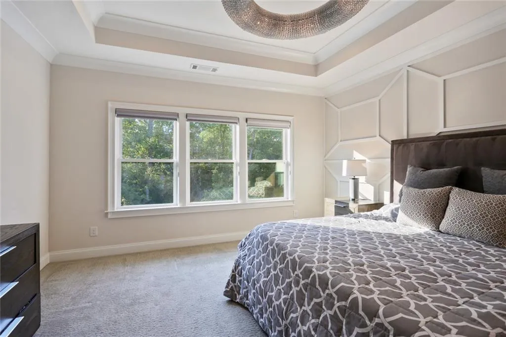6621 Cadence Boulevard, Atlanta, Georgia 30328, 4 Bedrooms Bedrooms, ,4 BathroomsBathrooms,Residential,Sold,6621 Cadence Boulevard,7019624
