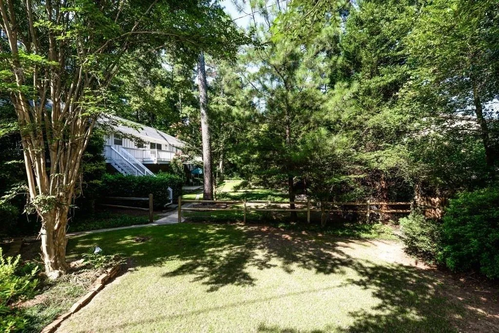 1280 Spalding Drive, Sandy Springs, Georgia 30350, 5 Bedrooms Bedrooms, ,3 BathroomsBathrooms,Residential,Sold,1280 Spalding Drive,6704380