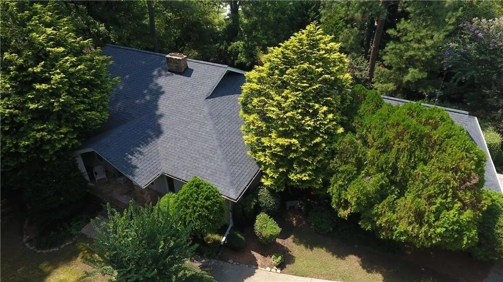 1280 Spalding Drive, Sandy Springs, Georgia 30350, 5 Bedrooms Bedrooms, ,3 BathroomsBathrooms,Residential,Sold,1280 Spalding Drive,6704380