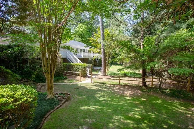 1280 Spalding Drive, Sandy Springs, Georgia 30350, 5 Bedrooms Bedrooms, ,3 BathroomsBathrooms,Residential,Sold,1280 Spalding Drive,6704380