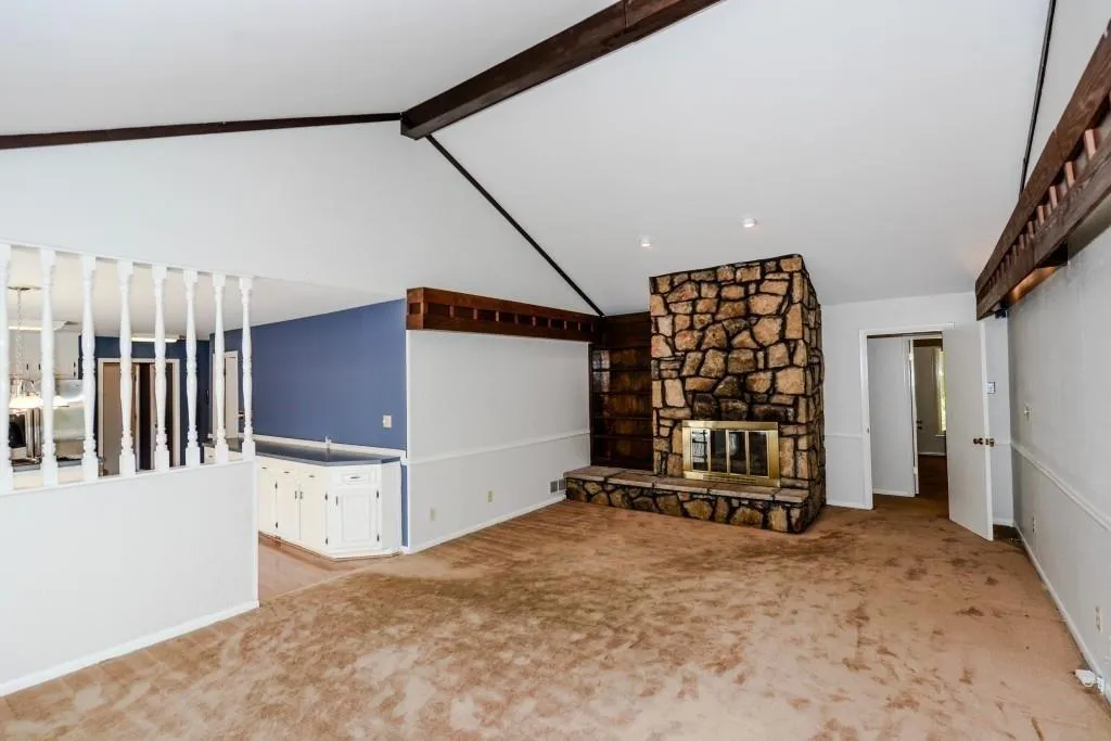 1280 Spalding Drive, Sandy Springs, Georgia 30350, 5 Bedrooms Bedrooms, ,3 BathroomsBathrooms,Residential,Sold,1280 Spalding Drive,6704380