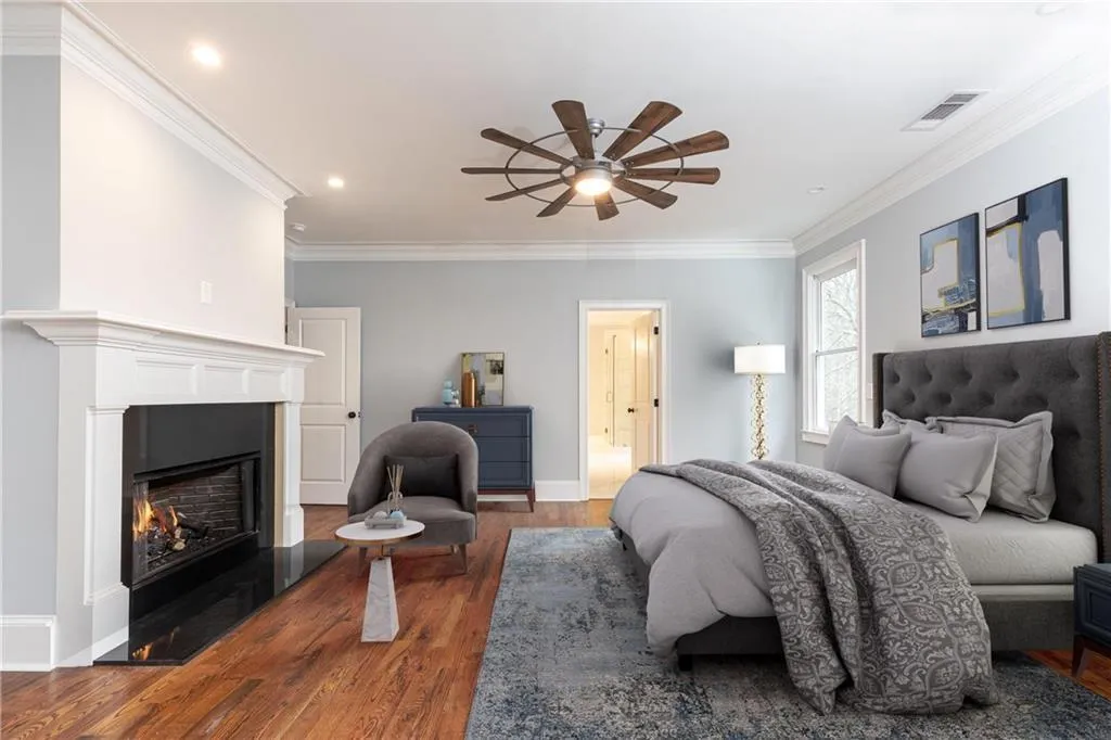 4101 Brookview Drive Se, Atlanta, Georgia 30339, 6 Bedrooms Bedrooms, ,6 BathroomsBathrooms,Residential,For Sale,4101 Brookview Drive Se,7563162
