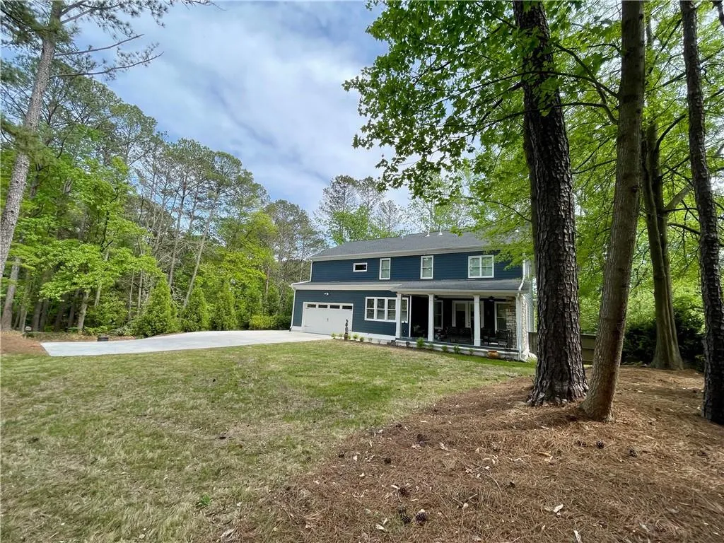 4101 Brookview Drive Se, Atlanta, Georgia 30339, 6 Bedrooms Bedrooms, ,6 BathroomsBathrooms,Residential,For Sale,4101 Brookview Drive Se,7563162