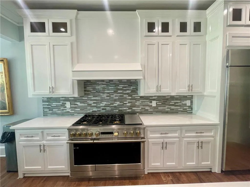 4101 Brookview Drive Se, Atlanta, Georgia 30339, 6 Bedrooms Bedrooms, ,6 BathroomsBathrooms,Residential,For Sale,4101 Brookview Drive Se,7563162