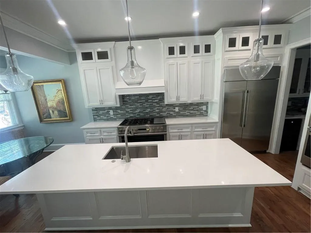 4101 Brookview Drive Se, Atlanta, Georgia 30339, 6 Bedrooms Bedrooms, ,6 BathroomsBathrooms,Residential,For Sale,4101 Brookview Drive Se,7563162