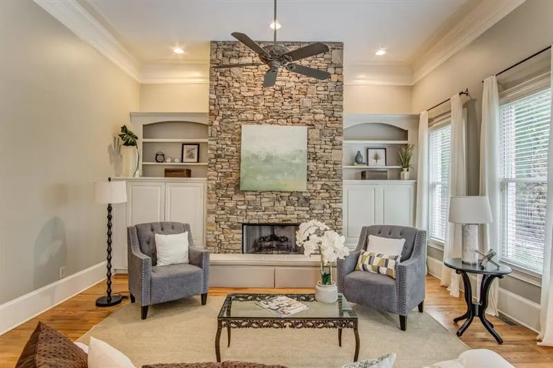 8150 Nesbit Ferry Road, Sandy Springs, Georgia 30350, 6 Bedrooms Bedrooms, ,6 BathroomsBathrooms,Residential,Sold,8150 Nesbit Ferry Road,6635352