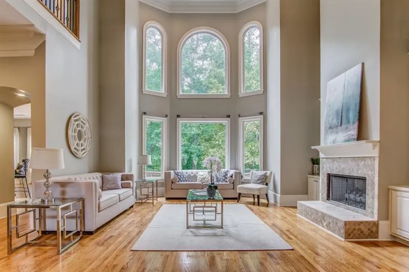 8150 Nesbit Ferry Road, Sandy Springs, Georgia 30350, 6 Bedrooms Bedrooms, ,6 BathroomsBathrooms,Residential,Sold,8150 Nesbit Ferry Road,6635352