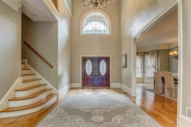 8150 Nesbit Ferry Road, Sandy Springs, Georgia 30350, 6 Bedrooms Bedrooms, ,6 BathroomsBathrooms,Residential,Sold,8150 Nesbit Ferry Road,6635352