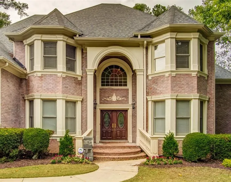 8150 Nesbit Ferry Road, Sandy Springs, Georgia 30350, 6 Bedrooms Bedrooms, ,6 BathroomsBathrooms,Residential,Sold,8150 Nesbit Ferry Road,6635352