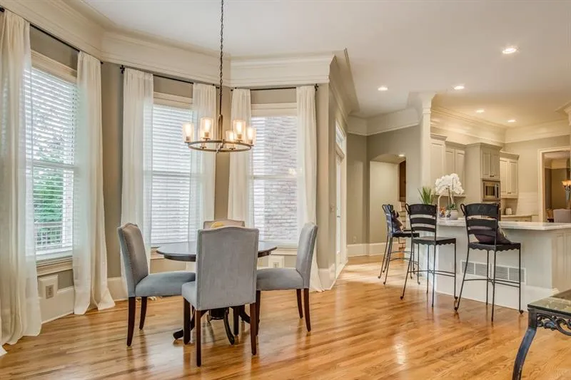 8150 Nesbit Ferry Road, Sandy Springs, Georgia 30350, 6 Bedrooms Bedrooms, ,6 BathroomsBathrooms,Residential,Sold,8150 Nesbit Ferry Road,6635352