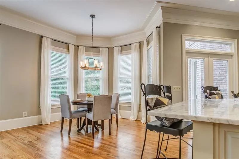 8150 Nesbit Ferry Road, Sandy Springs, Georgia 30350, 6 Bedrooms Bedrooms, ,6 BathroomsBathrooms,Residential,Sold,8150 Nesbit Ferry Road,6635352