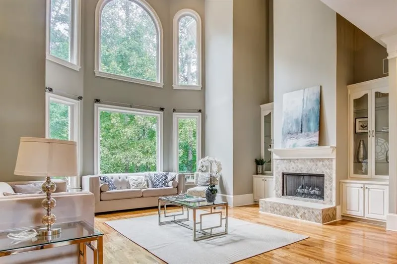 8150 Nesbit Ferry Road, Sandy Springs, Georgia 30350, 6 Bedrooms Bedrooms, ,6 BathroomsBathrooms,Residential,Sold,8150 Nesbit Ferry Road,6635352