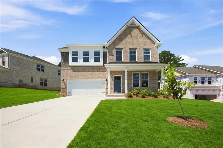 175 Dalston Cove, Stockbridge, Georgia 30281