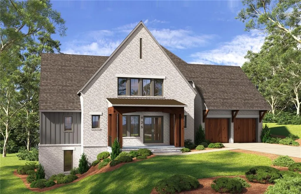 925 Ebenezer Road, Milton, Georgia 30075, Milton, GA 30075 — photo 1 of 48