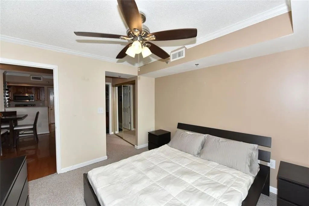 795 Hammond Drive Unit 1704, Atlanta, Georgia 30328, 1 Bedroom Bedrooms, ,1 BathroomBathrooms,Residential,Sold,795 Hammond Drive Unit 1704,5902788