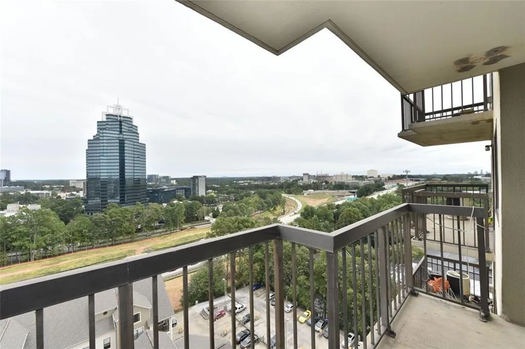 795 Hammond Drive Unit 1704, Atlanta, Georgia 30328, 1 Bedroom Bedrooms, ,1 BathroomBathrooms,Residential,Sold,795 Hammond Drive Unit 1704,5902788