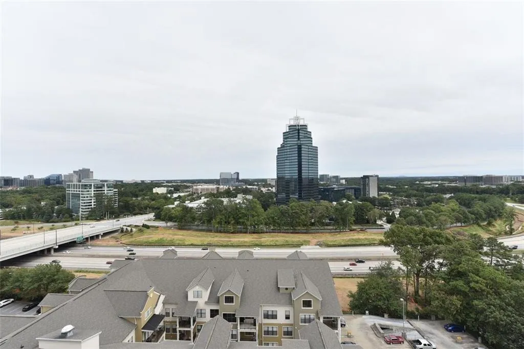 795 Hammond Drive Unit 1704, Atlanta, Georgia 30328, 1 Bedroom Bedrooms, ,1 BathroomBathrooms,Residential,Sold,795 Hammond Drive Unit 1704,5902788