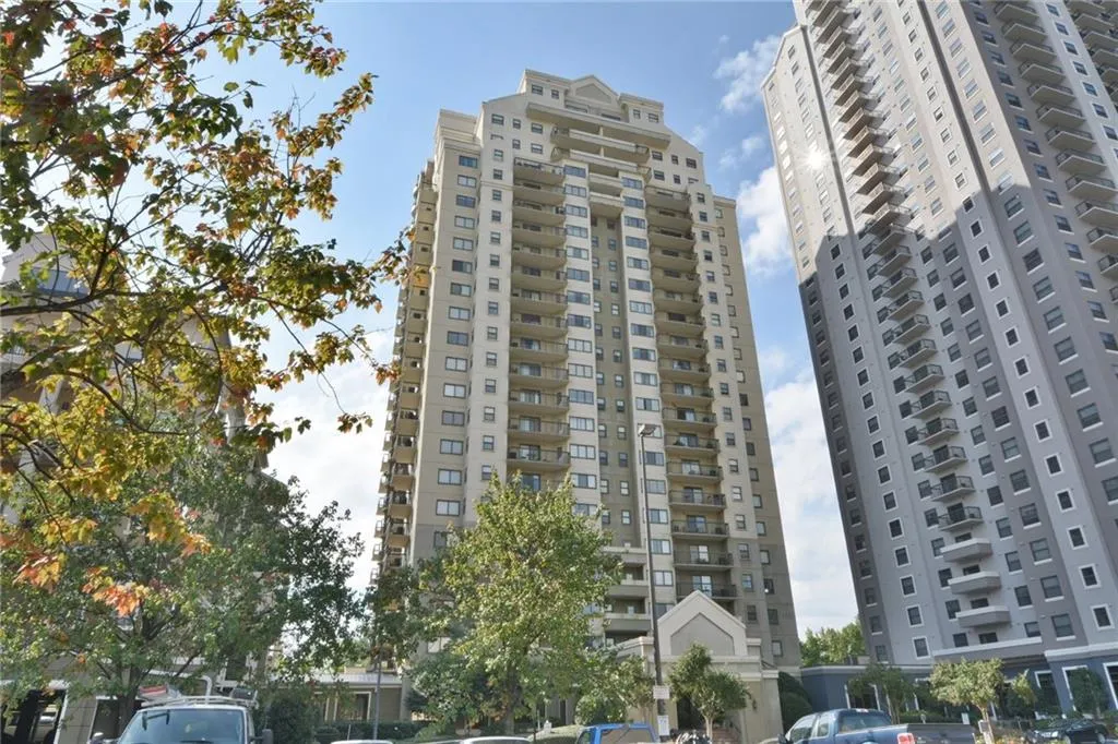 795 Hammond Drive Unit 1704, Atlanta, Georgia 30328, 1 Bedroom Bedrooms, ,1 BathroomBathrooms,Residential,Sold,795 Hammond Drive Unit 1704,5902788