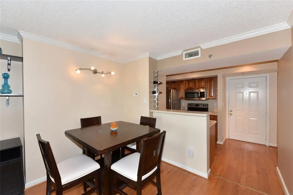 795 Hammond Drive Unit 1704, Atlanta, Georgia 30328, 1 Bedroom Bedrooms, ,1 BathroomBathrooms,Residential,Sold,795 Hammond Drive Unit 1704,5902788