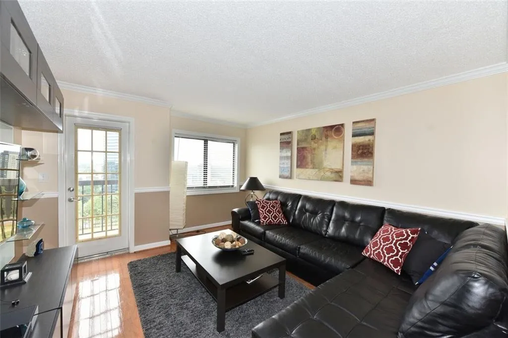 795 Hammond Drive Unit 1704, Atlanta, Georgia 30328, 1 Bedroom Bedrooms, ,1 BathroomBathrooms,Residential,Sold,795 Hammond Drive Unit 1704,5902788