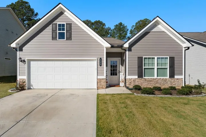 225 Sycamore Drive, Calhoun, Georgia 30701