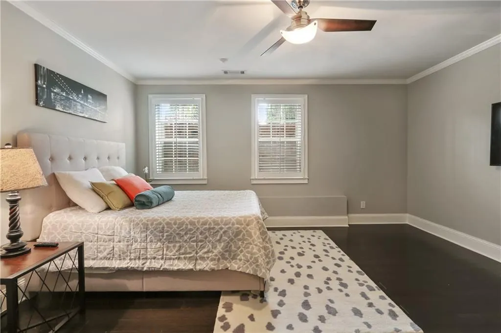 313 Alderwood Lane, Atlanta, Georgia 30328, 3 Bedrooms Bedrooms, ,3 BathroomsBathrooms,Residential,Sold,313 Alderwood Lane,6002650