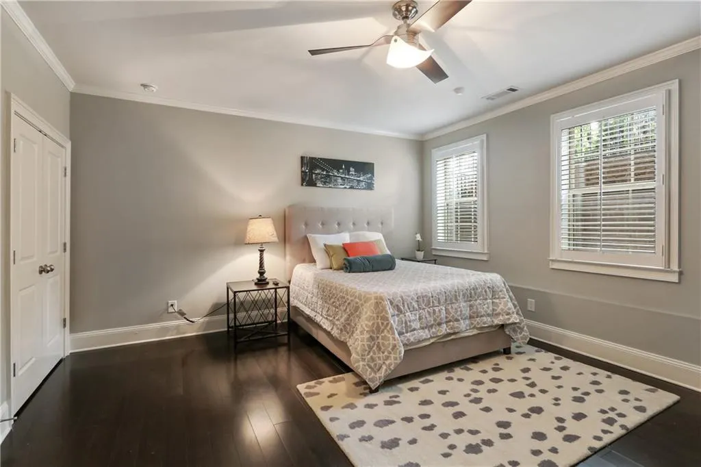 313 Alderwood Lane, Atlanta, Georgia 30328, 3 Bedrooms Bedrooms, ,3 BathroomsBathrooms,Residential,Sold,313 Alderwood Lane,6002650