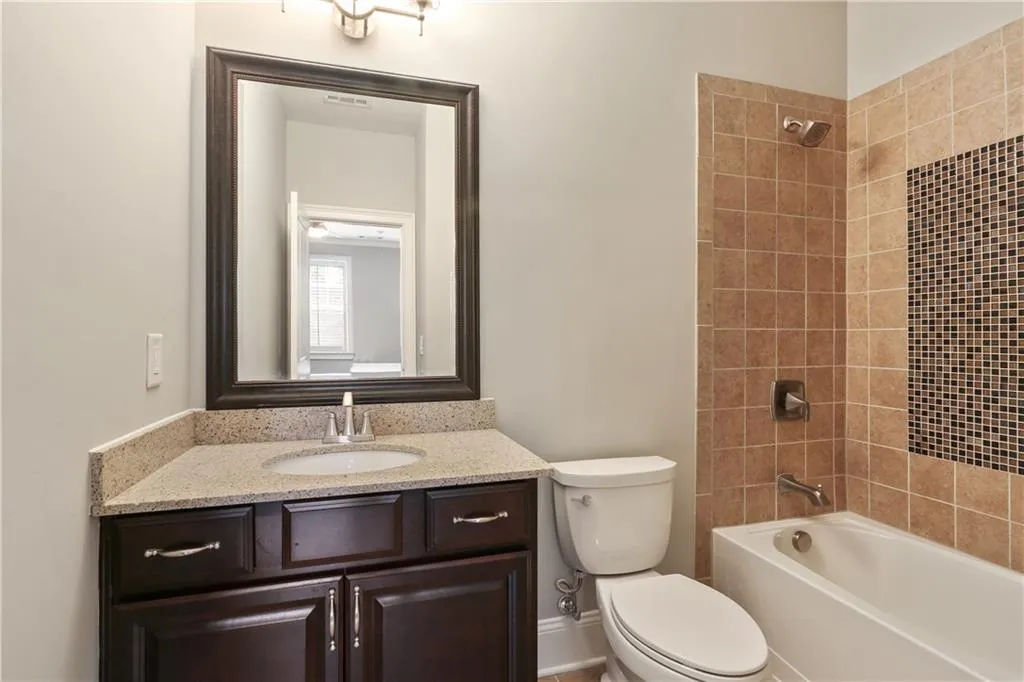 313 Alderwood Lane, Atlanta, Georgia 30328, 3 Bedrooms Bedrooms, ,3 BathroomsBathrooms,Residential,Sold,313 Alderwood Lane,6002650
