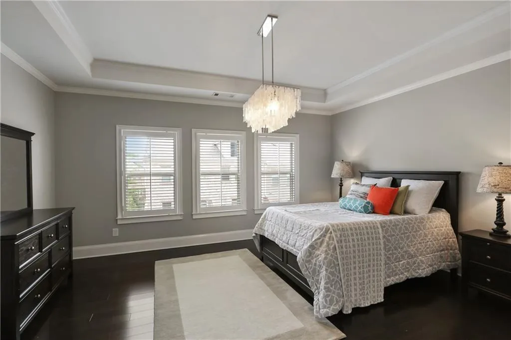 313 Alderwood Lane, Atlanta, Georgia 30328, 3 Bedrooms Bedrooms, ,3 BathroomsBathrooms,Residential,Sold,313 Alderwood Lane,6002650