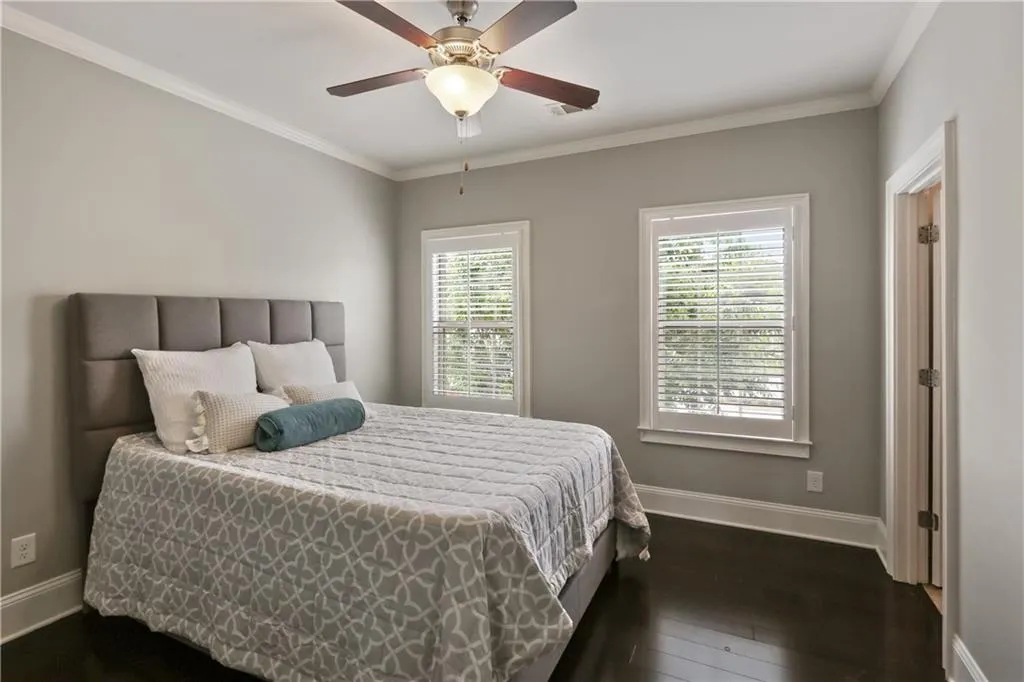 313 Alderwood Lane, Atlanta, Georgia 30328, 3 Bedrooms Bedrooms, ,3 BathroomsBathrooms,Residential,Sold,313 Alderwood Lane,6002650