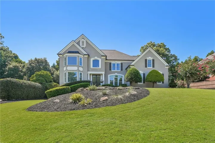 425 Cullingworth Drive, Johns Creek, Georgia 30022