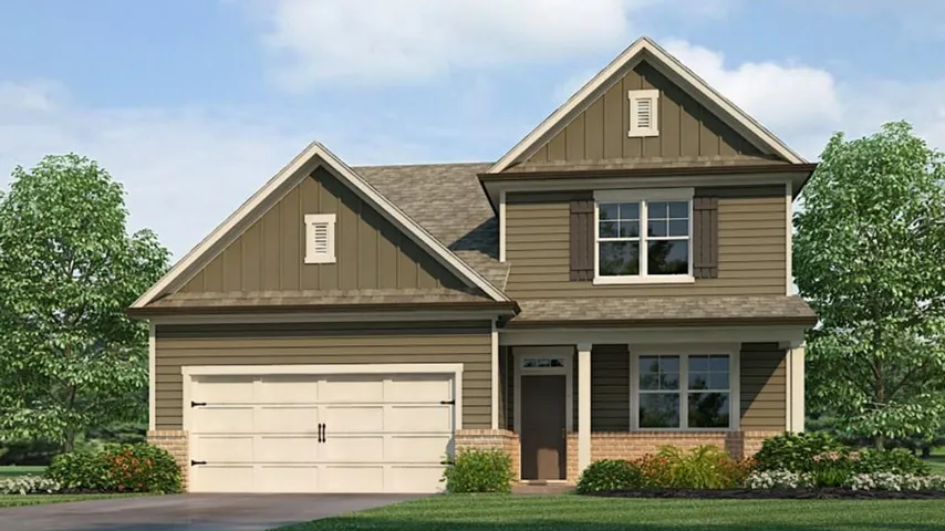 803 Shoreview Trail, Villa Rica, Georgia 30180