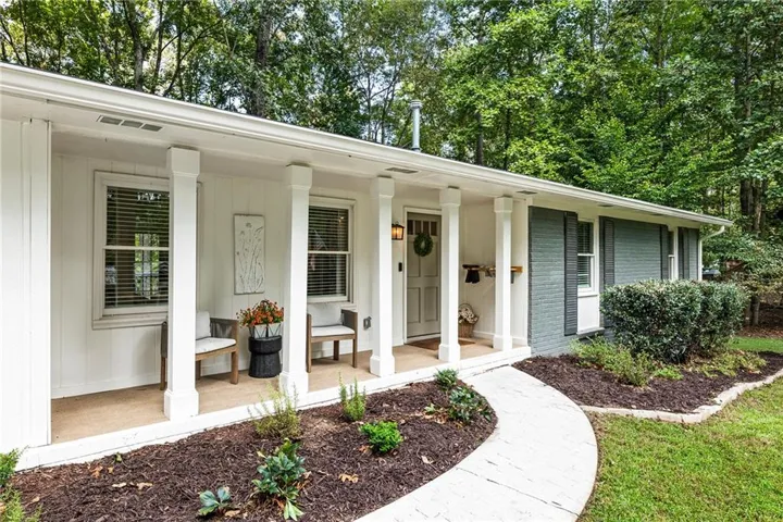 109 Juniper Street, Roswell, Georgia 30075