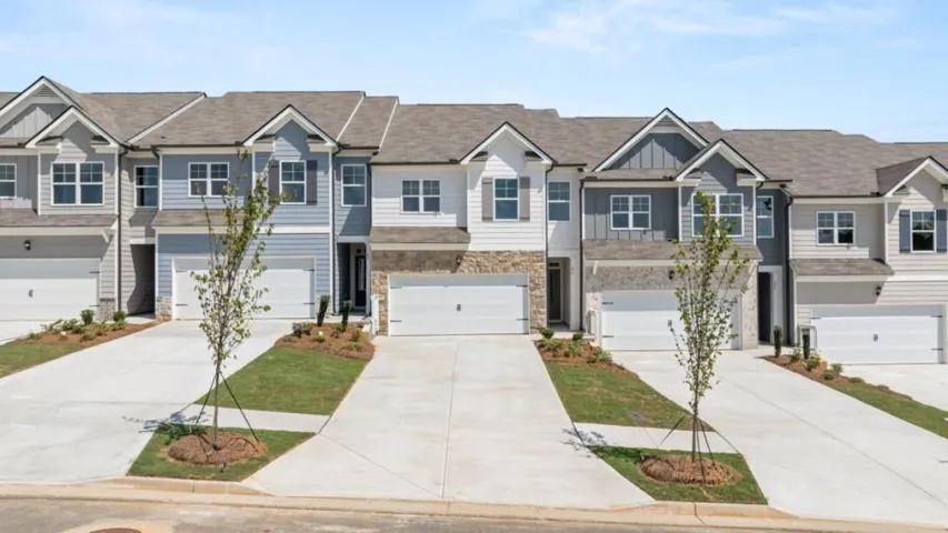 91 Pepperbush Way, Jasper, Georgia 30143