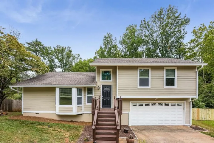 9745 Loblolly Lane, Roswell, Georgia 30075