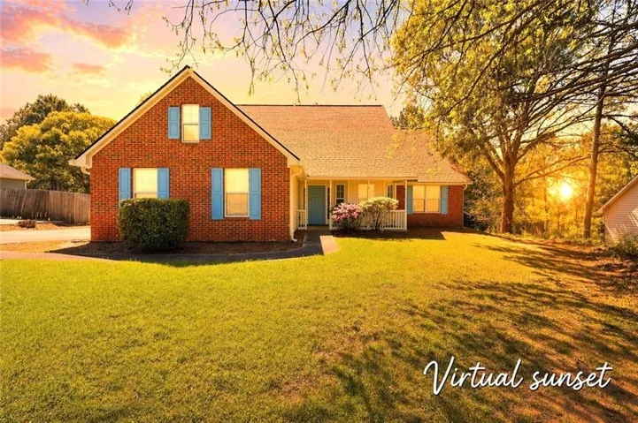 2875 New Hope Road, Dacula, Georgia 30019