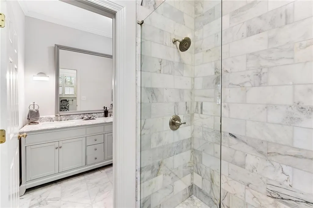 310 Green Park Court, Atlanta, Georgia 30327, 5 Bedrooms Bedrooms, ,4 BathroomsBathrooms,Residential,Sold,310 Green Park Court,7026248