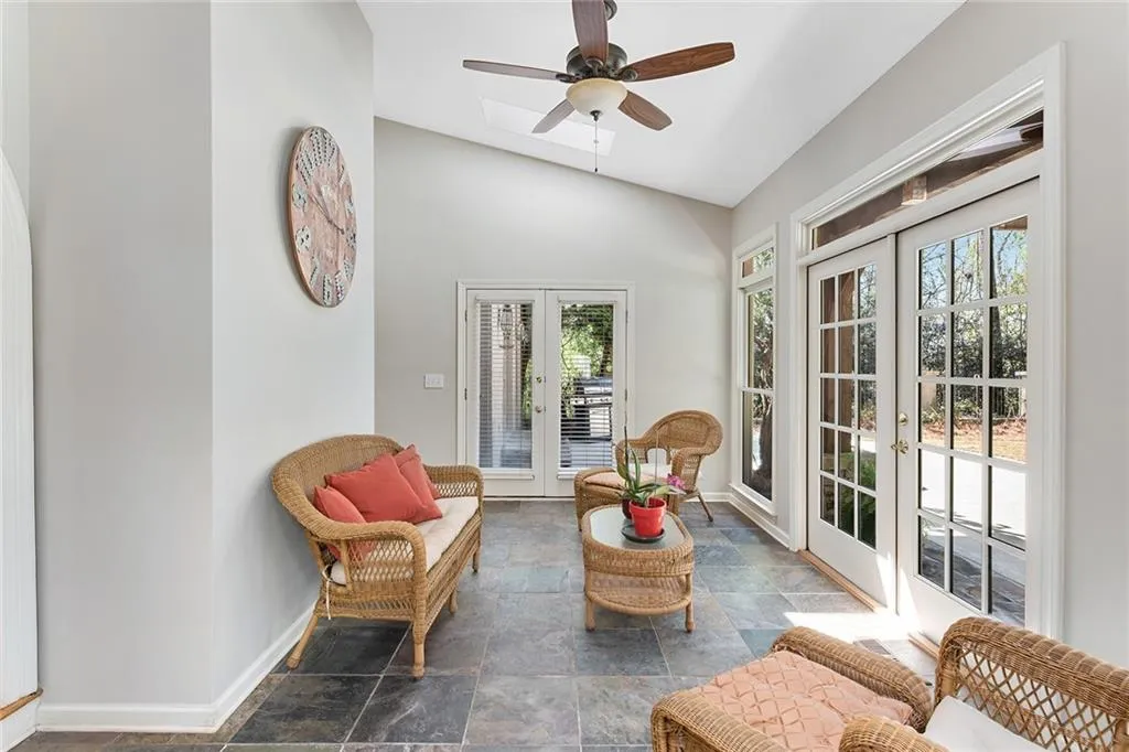 310 Green Park Court, Atlanta, Georgia 30327, 5 Bedrooms Bedrooms, ,4 BathroomsBathrooms,Residential,Sold,310 Green Park Court,7026248